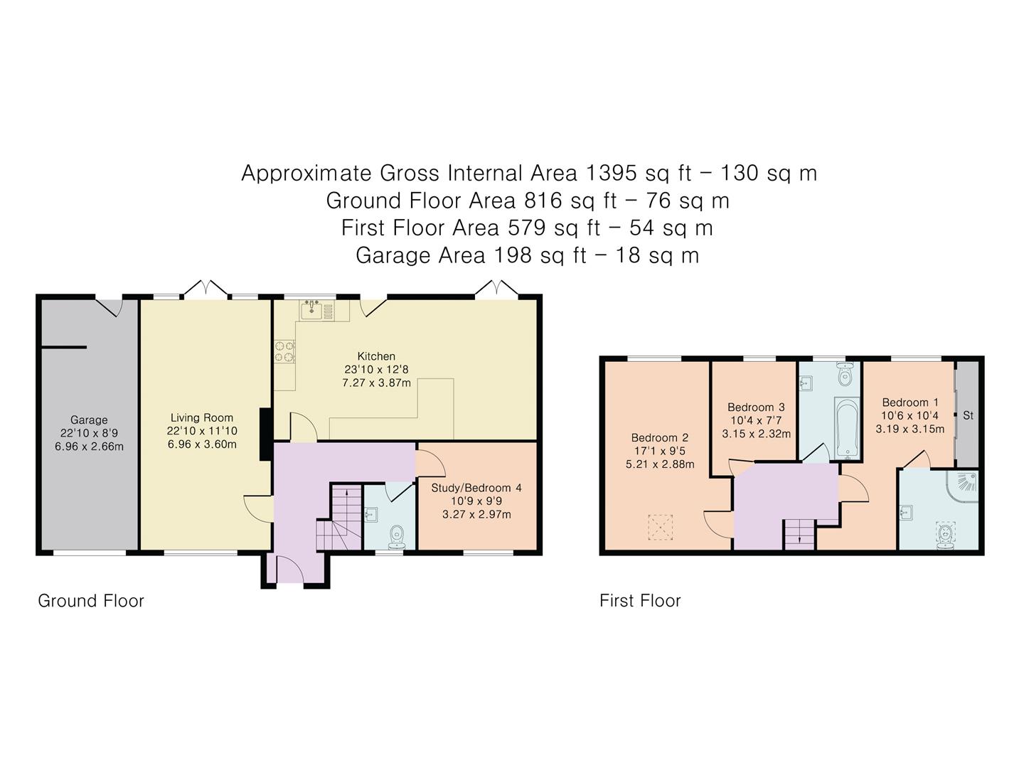 4 Bedroom for sale in Weston Colville Cheffins Cambridge Sales